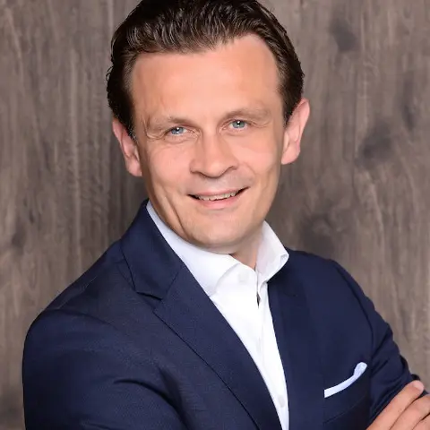Tobias Ernst