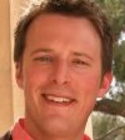 Brad Simmons
