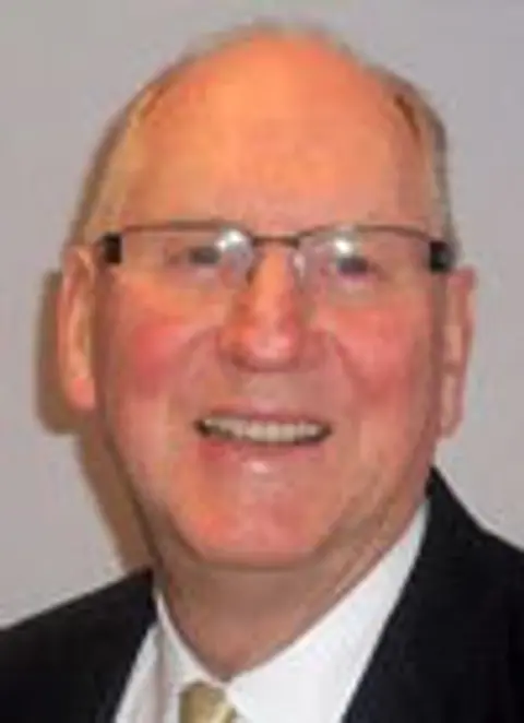 Ron Olstad