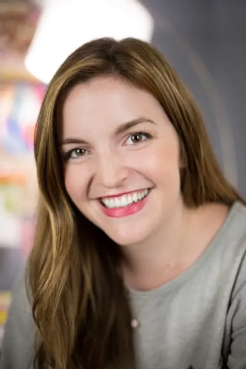 Marissa Raglin