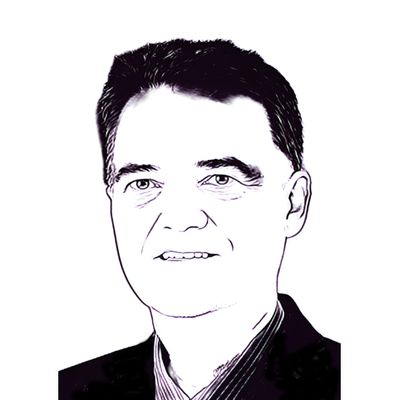 Randy Durband
