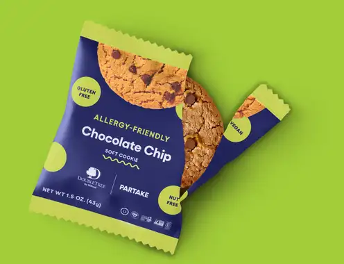 DoubleTree by Hilton Announces a New Allergy?Friendly Option Will Join Its Iconic Cookie Welcome