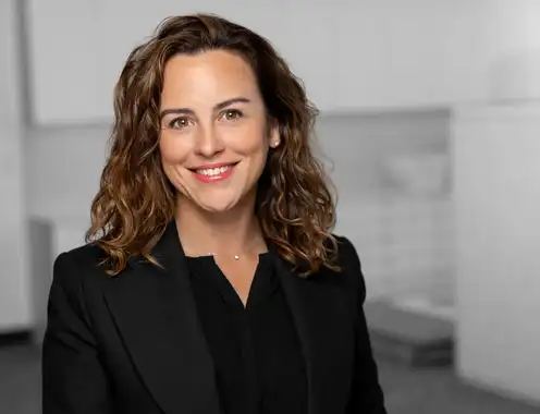 Aimee Sanborn