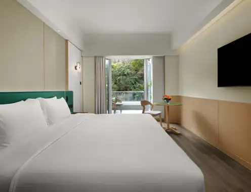 Nina Hotel Island South   Balcony Room (1)