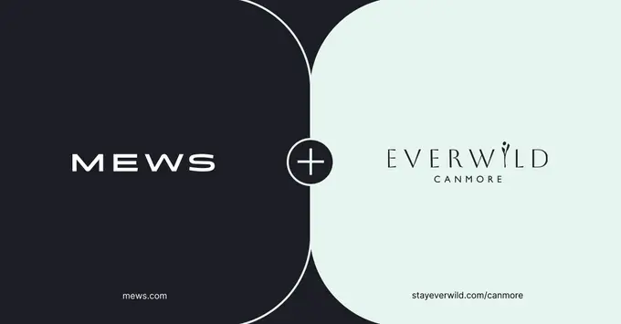 Basecamp Resorts selects Mews as its PMS to power unforgettable mountain hospitality experiences in new brand Everwild