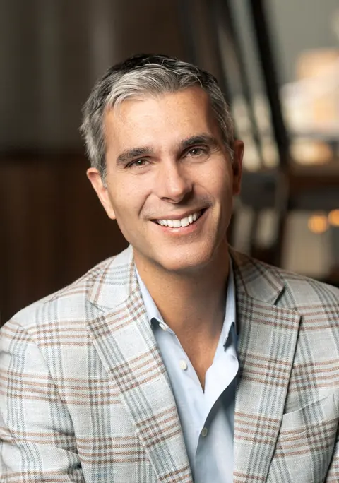 Daniel del Olmo