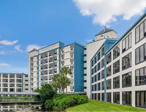 Aimbridge Hospitality Strengthens Portfolio with 718-Key Delta Marriott Orlando Celebration