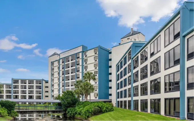 Aimbridge Hospitality Strengthens Portfolio with 718-Key Delta Marriott Orlando Celebration