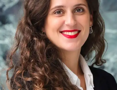 Julie Mantione
