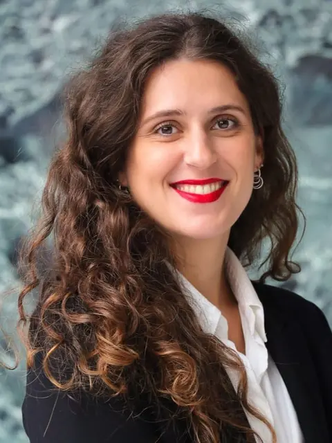 Julie Mantione