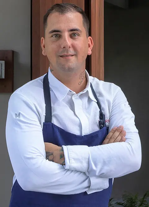 Bjoern van den Oever