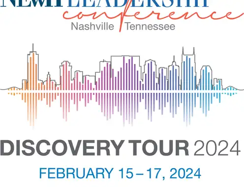 NEWH Brings Biennial Leadership Conference to Nashville in 2024