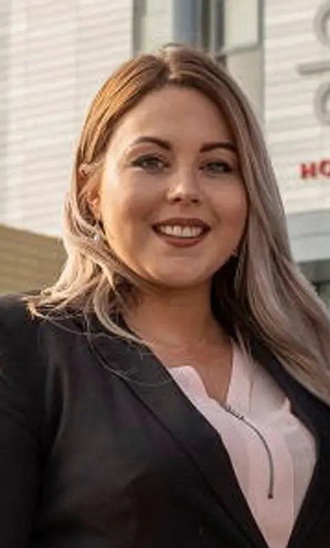 Aimie Beasley