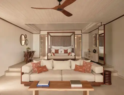 Carlisle Bay
