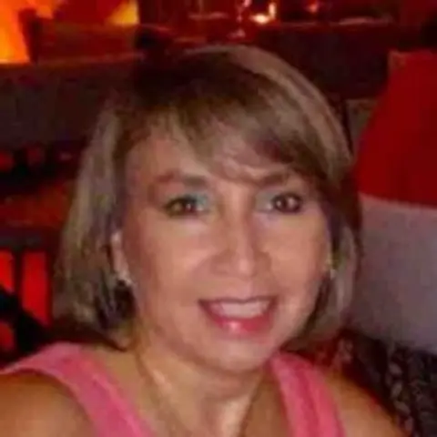 Claudia Pacheco