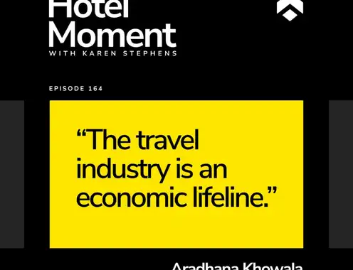 Recast: Why regenerative tourism is the future of hospitality