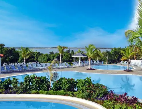 Grand Aston Cayo Las Brujas Beach Resort & Spa
