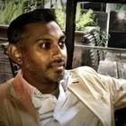 Deven Bhagwandin