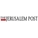 The Jerusalem Post