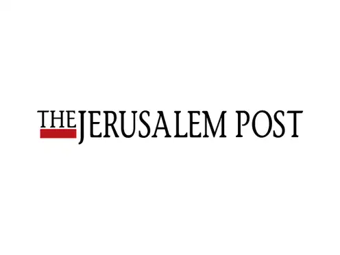 The Jerusalem Post