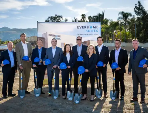 Choice Hotels Introduces Everhome Suites To Help Developers Build A Strong Portfolio And Empower Guests' Success On The Road