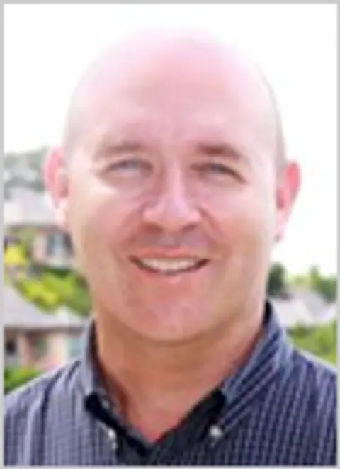 Sean Raine