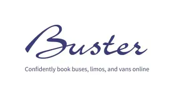 Buster Logo