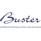Buster Logo