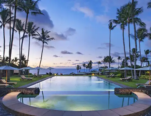 Hana Kai Maui Resort