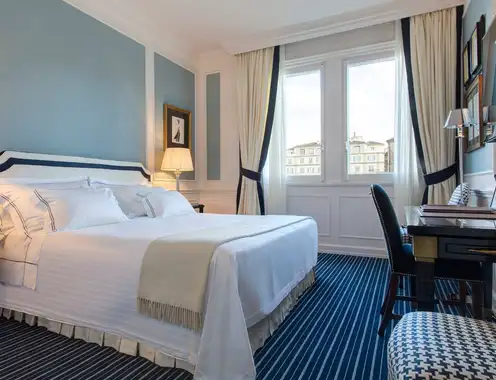 Hotel Lungarno