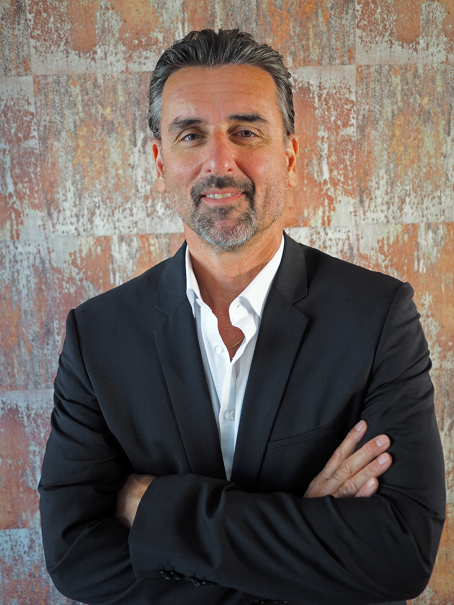 Marco Gardini