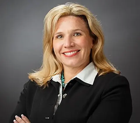 Stephanie Morgan-Harris