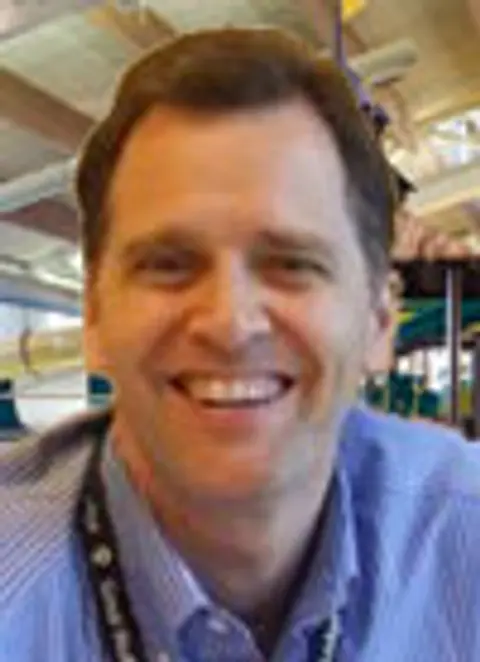 Ken Broom