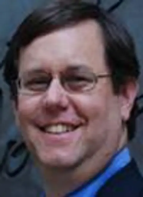 Barry Bloom