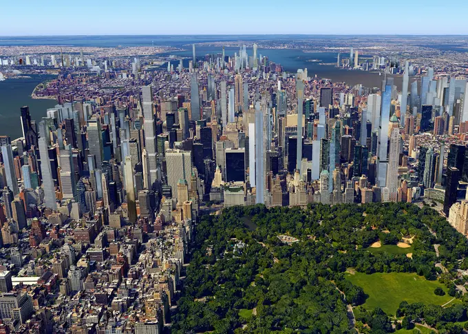 New York ADR Dilemma | By Larry Mogelonsky