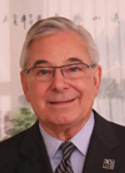 Jack Breisacher