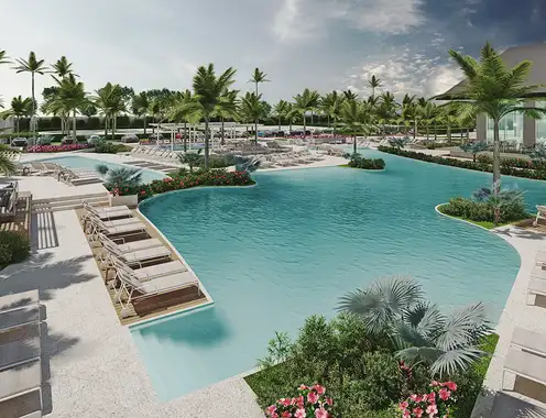 Radisson Blu Aruba