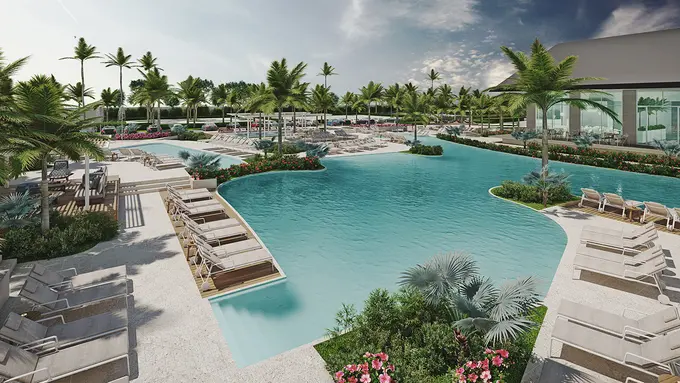 Radisson Blu Aruba ......