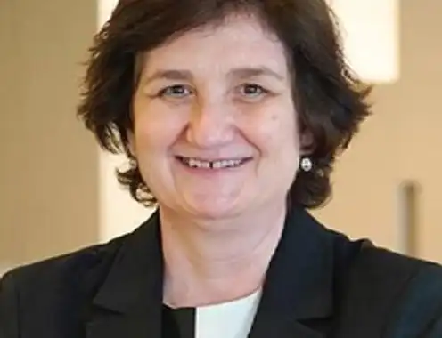 Mukaddes Şentürk