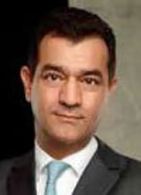 Sami Nasser