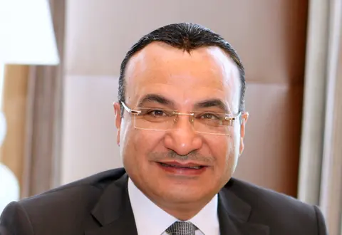Tareq Derbas