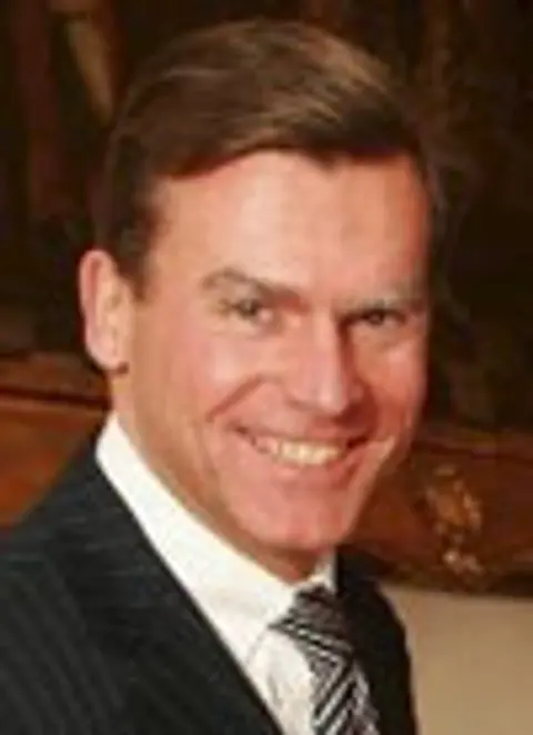 Wolfgang M. Neumann