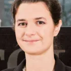 Stéphanie Buri