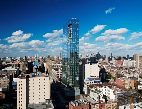 Delano SoHo, New York
