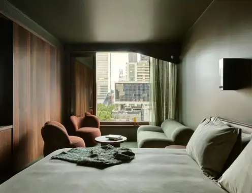 Hyde Melbourne Place