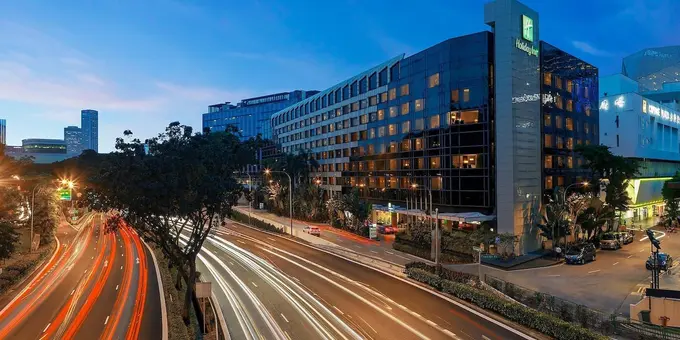 DocMX powers digital transformation in Singapore hotels