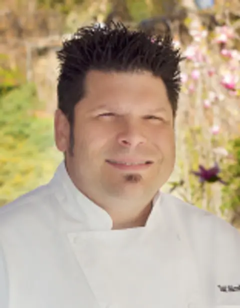 Todd Sicolo
