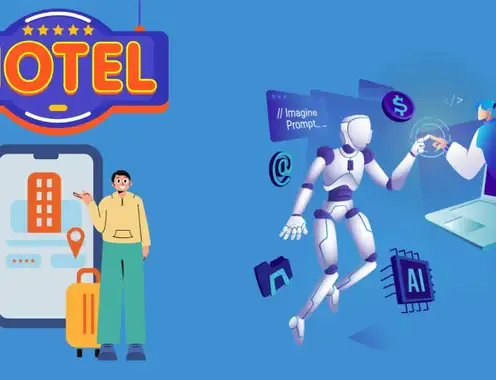 The Hidden Truth About AI in Hospitality, and Why It’s Not Here to Fix You