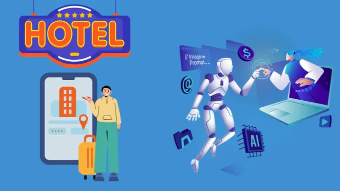 The Hidden Truth About AI in Hospitality, and Why It’s Not Here to Fix You
