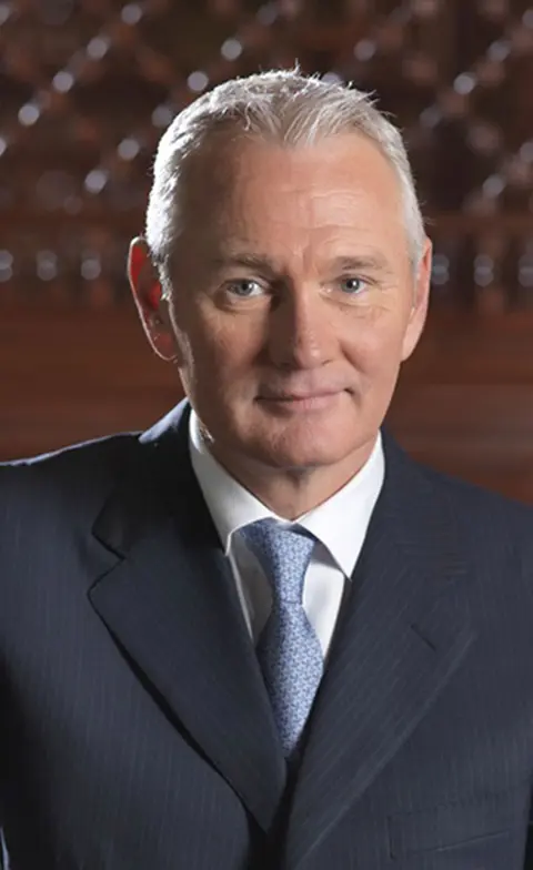 Richard Alexander
